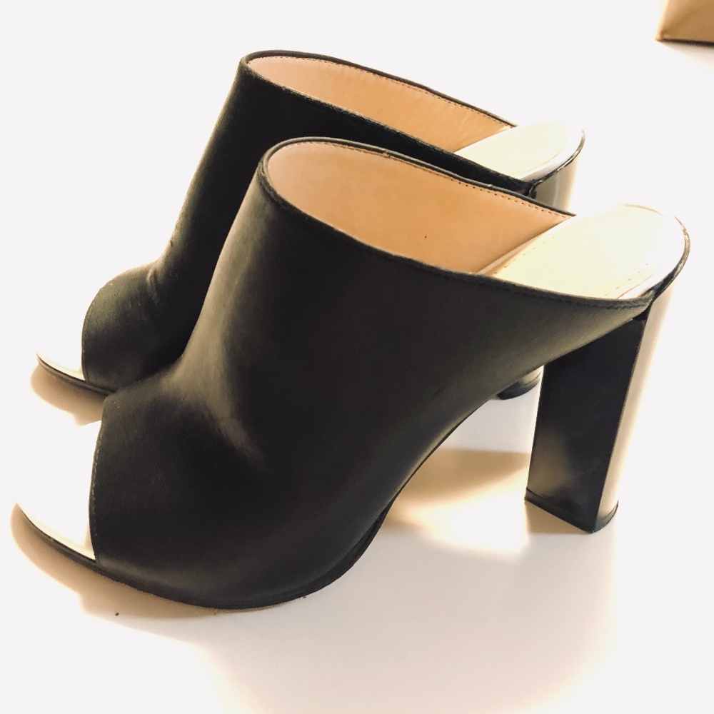 French Connection Heels